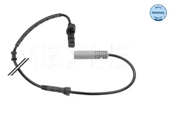 Sensor, Raddrehzahl Hinterachse MEYLE 314 899 0046 Bild Sensor, Raddrehzahl Hinterachse MEYLE 314 899 0046