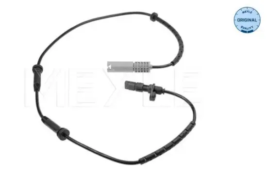 Sensor, Raddrehzahl Hinterachse MEYLE 314 899 0047 Bild Sensor, Raddrehzahl Hinterachse MEYLE 314 899 0047