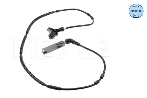 Sensor, Raddrehzahl Hinterachse MEYLE 314 899 0048