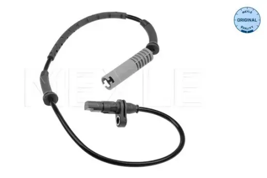 Sensor, Raddrehzahl Vorderachse MEYLE 314 899 0056 Bild Sensor, Raddrehzahl Vorderachse MEYLE 314 899 0056