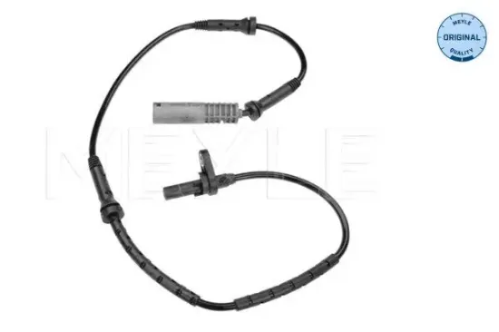 Sensor, Raddrehzahl Vorderachse MEYLE 314 899 0057 Bild Sensor, Raddrehzahl Vorderachse MEYLE 314 899 0057