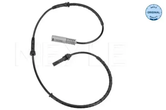 Sensor, Raddrehzahl Hinterachse MEYLE 314 899 0059 Bild Sensor, Raddrehzahl Hinterachse MEYLE 314 899 0059