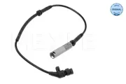 Sensor, Raddrehzahl Vorderachse MEYLE 314 899 0061