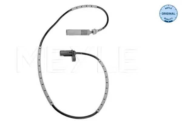 Sensor, Raddrehzahl MEYLE 314 899 0062