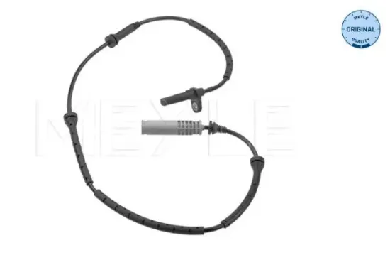 Sensor, Raddrehzahl Vorderachse MEYLE 314 899 0063 Bild Sensor, Raddrehzahl Vorderachse MEYLE 314 899 0063