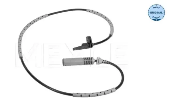 Sensor, Raddrehzahl Hinterachse MEYLE 314 899 0065 Bild Sensor, Raddrehzahl Hinterachse MEYLE 314 899 0065