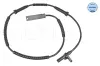 Sensor, Raddrehzahl Hinterachse MEYLE 314 899 0083
