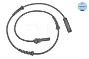 Sensor, Raddrehzahl MEYLE 314 899 0084