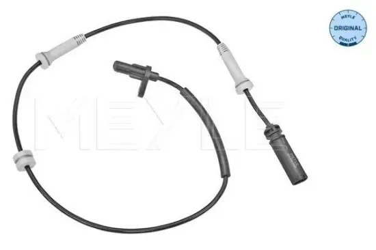 Sensor, Raddrehzahl Vorderachse MEYLE 314 899 0085 Bild Sensor, Raddrehzahl Vorderachse MEYLE 314 899 0085