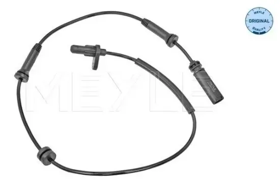 Sensor, Raddrehzahl Vorderachse MEYLE 314 899 0092 Bild Sensor, Raddrehzahl Vorderachse MEYLE 314 899 0092