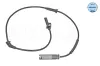 Sensor, Raddrehzahl Vorderachse MEYLE 314 899 0094