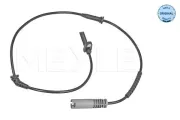 Sensor, Raddrehzahl Vorderachse MEYLE 314 899 0094