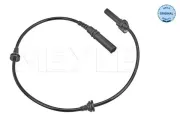 Sensor, Raddrehzahl MEYLE 314 899 0097