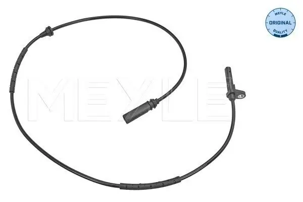 Sensor, Raddrehzahl MEYLE 314 899 0098