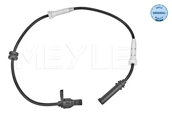 Sensor, Raddrehzahl MEYLE 314 899 0099