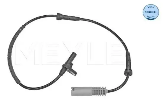 Sensor, Raddrehzahl MEYLE 314 899 0100 Bild Sensor, Raddrehzahl MEYLE 314 899 0100