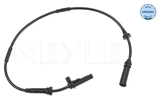 Sensor, Raddrehzahl Hinterachse MEYLE 314 899 0102 Bild Sensor, Raddrehzahl Hinterachse MEYLE 314 899 0102