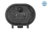 Sensor, Raddrehzahl Vorderachse MEYLE 314 899 0105 Bild Sensor, Raddrehzahl Vorderachse MEYLE 314 899 0105