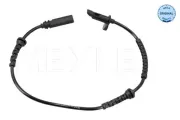 Sensor, Raddrehzahl MEYLE 314 899 0108