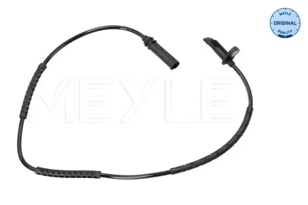 Sensor, Raddrehzahl MEYLE 314 899 0110