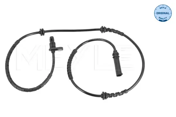 Sensor, Raddrehzahl Vorderachse MEYLE 314 899 0111