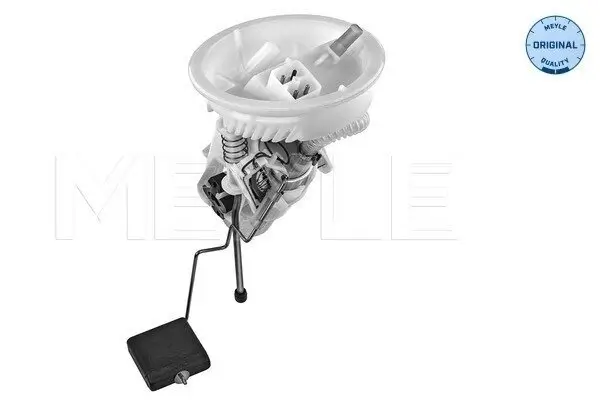 Kraftstoff-Fördereinheit 12 V MEYLE 314 919 0023