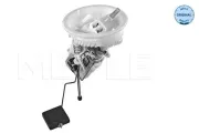 Kraftstoff-Fördereinheit 12 V MEYLE 314 919 0023