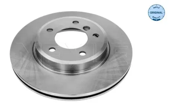 Bremsscheibe Vorderachse MEYLE 315 521 3020 Bild Bremsscheibe Vorderachse MEYLE 315 521 3020