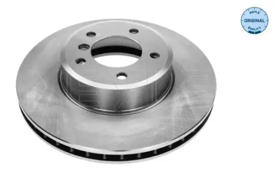 Bremsscheibe Vorderachse MEYLE 315 521 3060 Bild Bremsscheibe Vorderachse MEYLE 315 521 3060