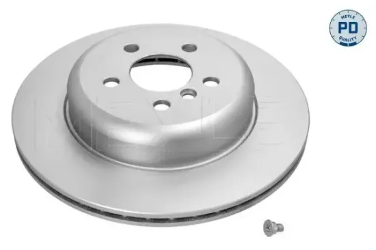 Bremsscheibe Hinterachse rechts MEYLE 315 523 0011/PD Bild Bremsscheibe Hinterachse rechts MEYLE 315 523 0011/PD