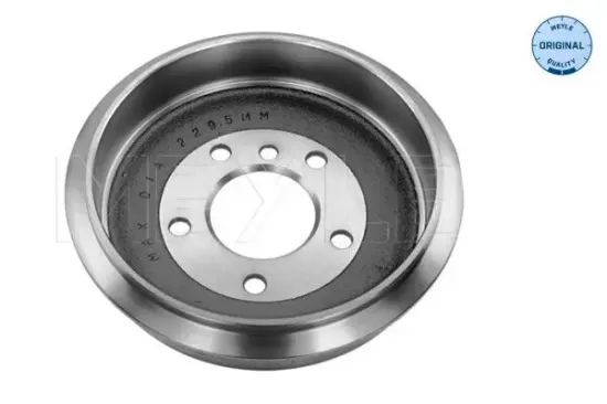 Bremstrommel Hinterachse MEYLE 315 523 3079 Bild Bremstrommel Hinterachse MEYLE 315 523 3079