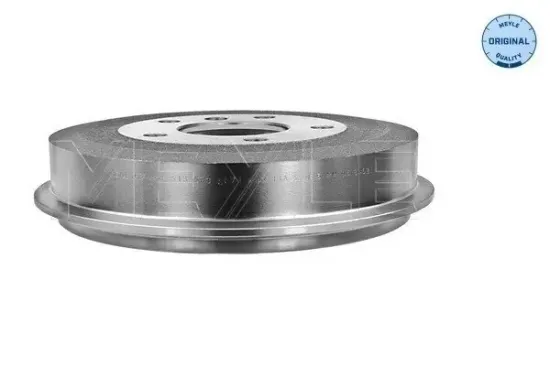 Bremstrommel Hinterachse MEYLE 315 523 3079 Bild Bremstrommel Hinterachse MEYLE 315 523 3079