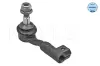 Spurstangenkopf Vorderachse links MEYLE 316 020 0053