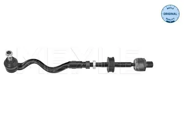 Spurstange Vorderachse rechts MEYLE 316 030 4340