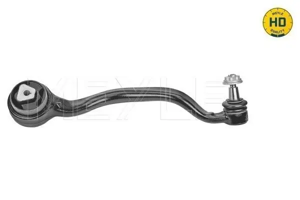 Lenker, Radaufhängung vorne unten Vorderachse rechts MEYLE 316 050 0037/HD