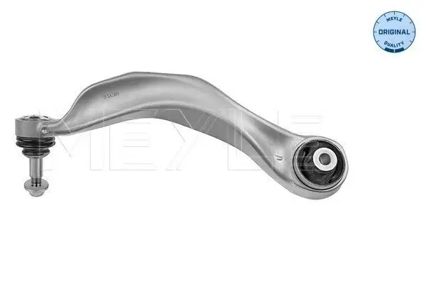 Lenker, Radaufhängung vorne unten Vorderachse links MEYLE 316 050 0050