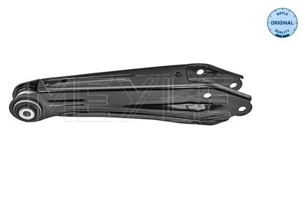 Lenker, Radaufhängung Mitte Hinterachse rechts Hinterachse links unten MEYLE 316 050 0071