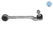 Lenker, Radaufhängung Vorderachse rechts hinten MEYLE 316 050 0084