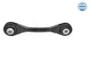 Lenker, Radaufh&auml;ngung oben Hinterachse rechts Mitte MEYLE 316 050 0138