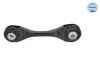 Lenker, Radaufh&auml;ngung vorne oben Hinterachse links MEYLE 316 050 0187