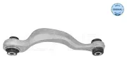 Lenker, Radaufhängung oben Hinterachse links hinten MEYLE 316 050 0191
