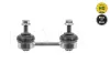 Stange/Strebe, Stabilisator Hinterachse links Hinterachse rechts MEYLE 316 060 0011/HD