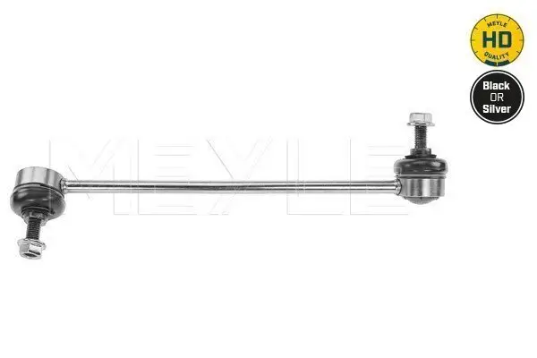 Stange/Strebe, Stabilisator Vorderachse links MEYLE 316 060 0016/HD