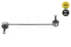 Stange/Strebe, Stabilisator Vorderachse links MEYLE 316 060 0016/HD
