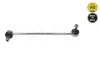 Stange/Strebe, Stabilisator Vorderachse links MEYLE 316 060 0025/HD