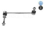 Stange/Strebe, Stabilisator Vorderachse links MEYLE 316 060 0036