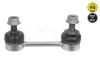 Stange/Strebe, Stabilisator Hinterachse rechts Hinterachse links MEYLE 316 060 0050/HD