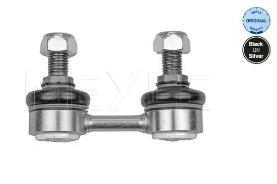 Stange/Strebe, Stabilisator Hinterachse rechts Hinterachse links MEYLE 316 060 0068 Bild Stange/Strebe, Stabilisator Hinterachse rechts Hinterachse links MEYLE 316 060 0068