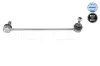 Stange/Strebe, Stabilisator Vorderachse links MEYLE 316 060 0073
