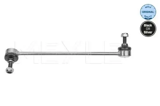 Stange/Strebe, Stabilisator Vorderachse links MEYLE 316 060 0075 Bild Stange/Strebe, Stabilisator Vorderachse links MEYLE 316 060 0075